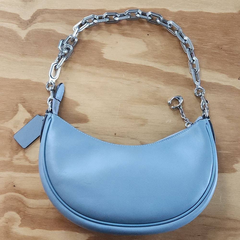Coach Mira Bag - Picture 9 of 15